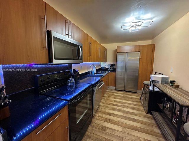 3001 S Ocean Dr 1429, Hollywood, FL 33019