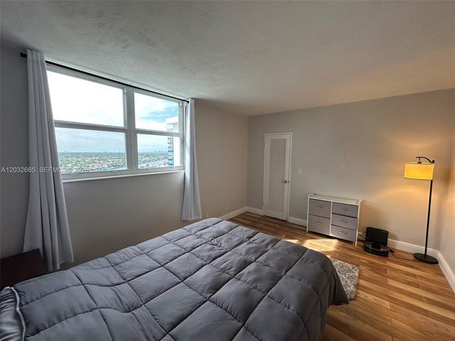 3001 S Ocean Dr 1429, Hollywood, FL 33019