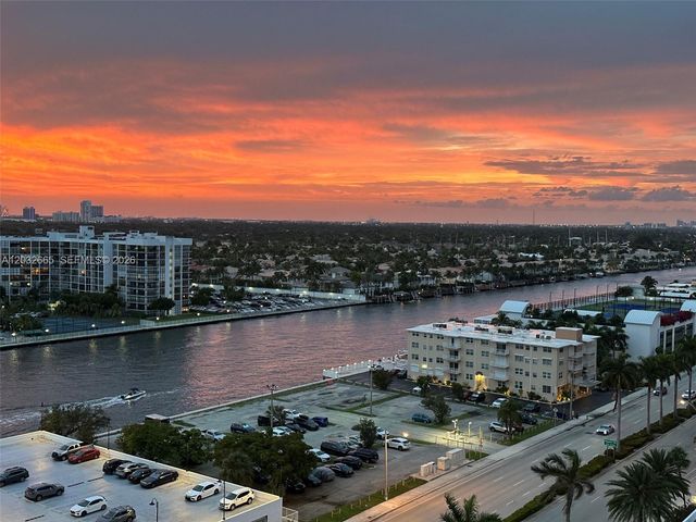3001 S Ocean Dr 1429, Hollywood, FL 33019