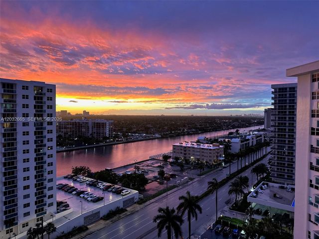 3001 S Ocean Dr 1429, Hollywood, FL 33019