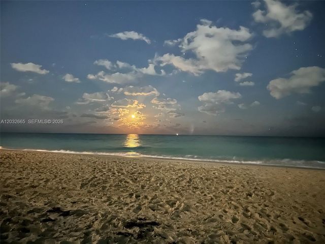 3001 S Ocean Dr 1429, Hollywood, FL 33019