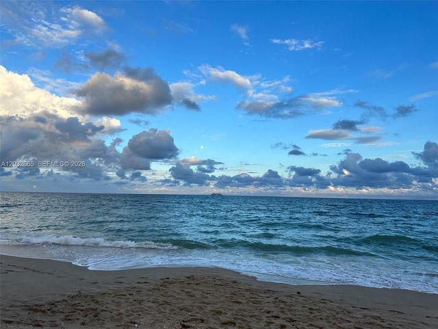 3001 S Ocean Dr 1429, Hollywood, FL 33019