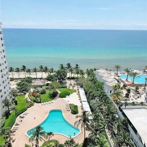 3001 S Ocean Dr 1429, Hollywood, FL 33019