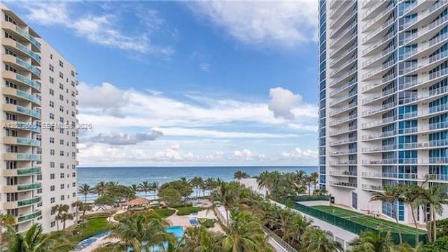 3001 S Ocean Dr 1429, Hollywood, FL 33019