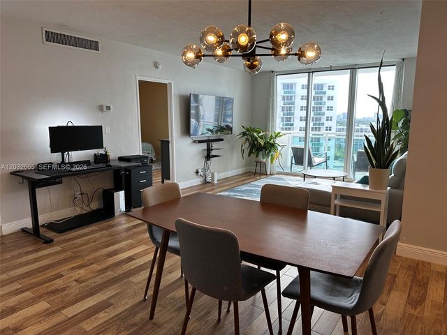 3001 S Ocean Dr 1429, Hollywood, FL 33019