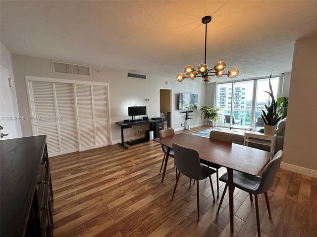 3001 S Ocean Dr 1429, Hollywood, FL 33019