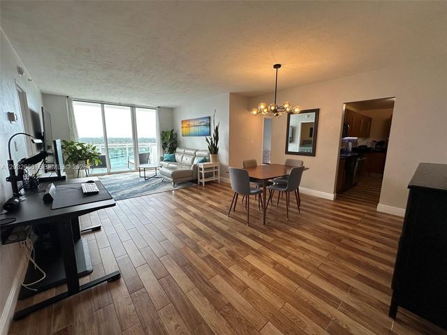 3001 S Ocean Dr 1429, Hollywood, FL 33019