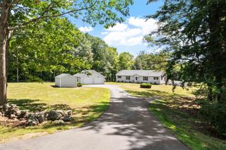114 Farrarville Road, Belmont, NH 03220