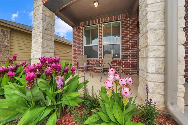 3022 Bugatti Drive, Katy, TX 77493