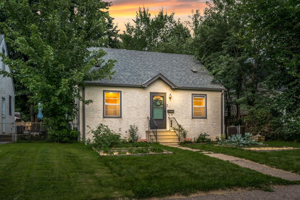 5106 Aldrich Avenue N, Minneapolis, MN 55430