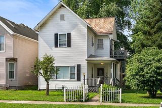 430 E Main Street, Newark, OH 43055