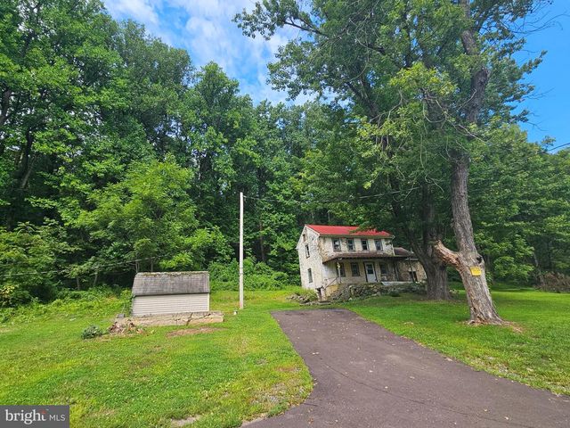 107 BETHESDA, Elverson, PA 19520