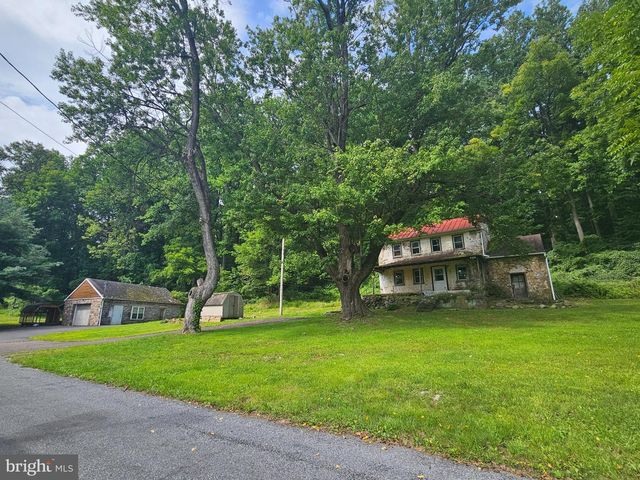 107 BETHESDA, Elverson, PA 19520