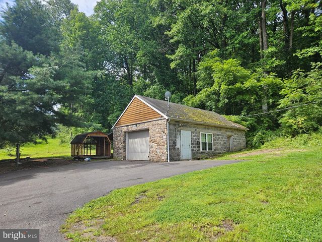 107 BETHESDA, Elverson, PA 19520