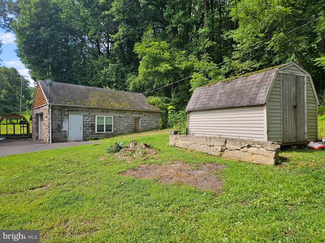 107 BETHESDA, Elverson, PA 19520