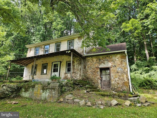 107 BETHESDA, Elverson, PA 19520