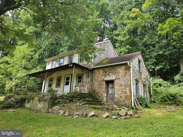 107 BETHESDA, Elverson, PA 19520