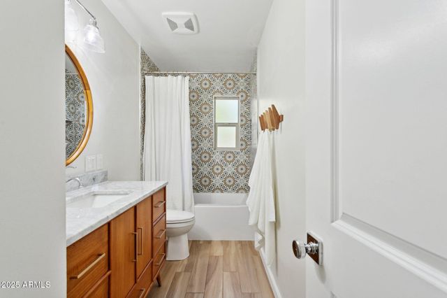 6146 N 18TH Avenue, Phoenix, AZ 85015