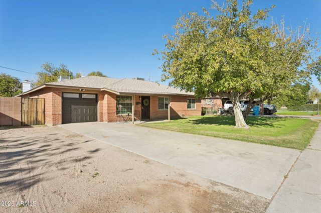 6146 N 18TH Avenue, Phoenix, AZ 85015