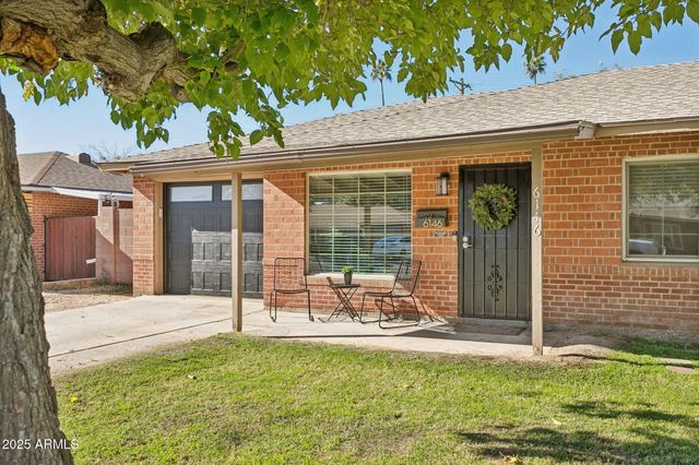 6146 N 18TH Avenue, Phoenix, AZ 85015