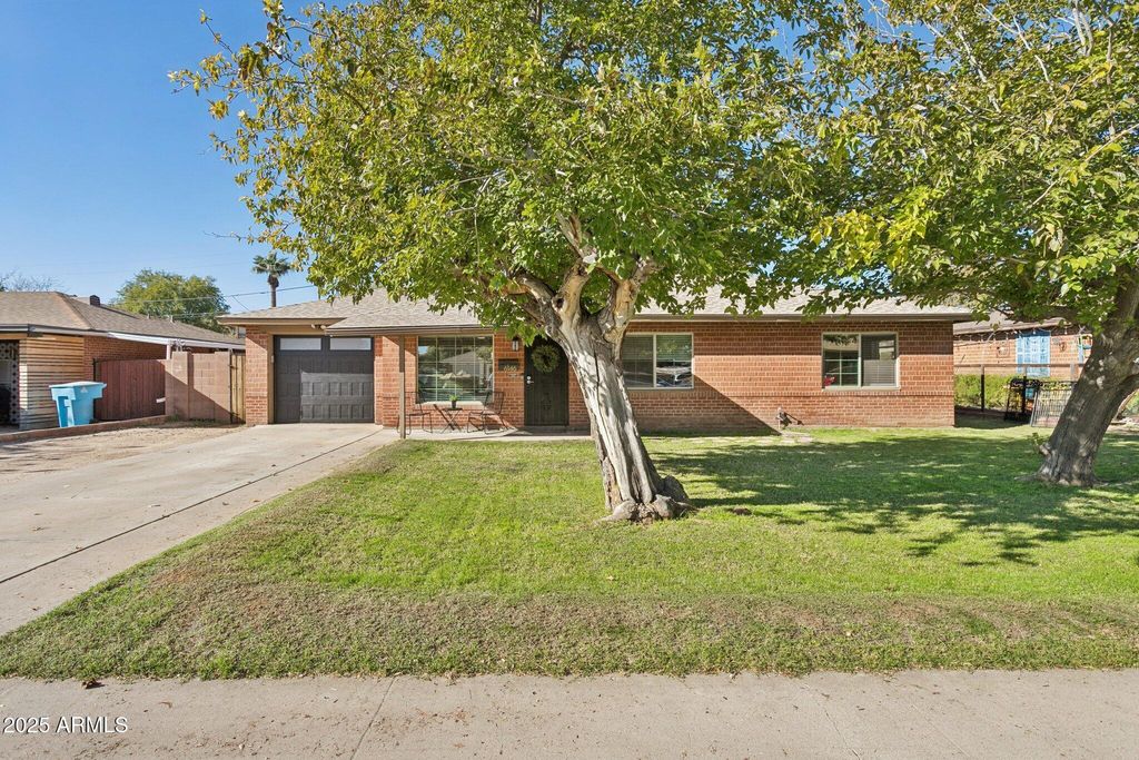 6146 N 18TH Avenue, Phoenix, AZ 85015