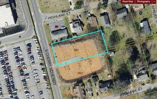 204 S Cherry Street, Wilkesboro, NC 28697