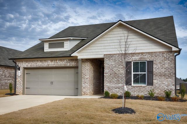 90 Wilcot Road, Meridianville, AL 35759