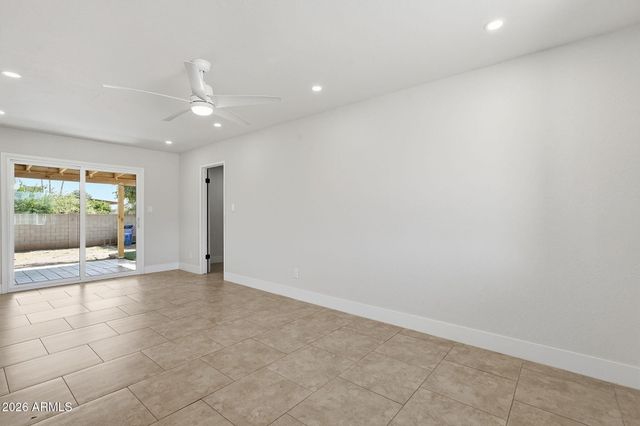 1327 W PIUTE Avenue, Phoenix, AZ 85027