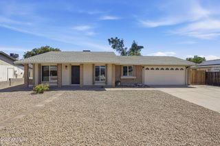 1327 W PIUTE Avenue, Phoenix, AZ 85027