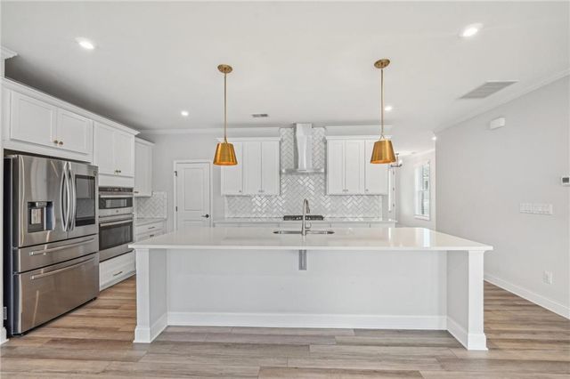 6130 Sweet Bay Lane, Alpharetta, GA 30004