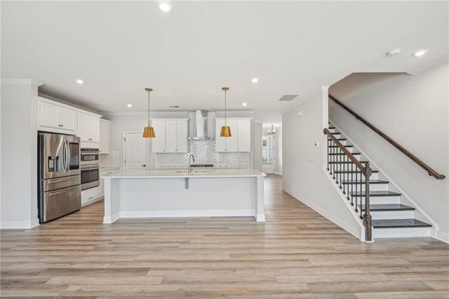 6130 Sweet Bay Lane, Alpharetta, GA 30004