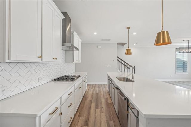 6130 Sweet Bay Lane, Alpharetta, GA 30004