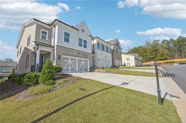 6130 Sweet Bay Lane, Alpharetta, GA 30004
