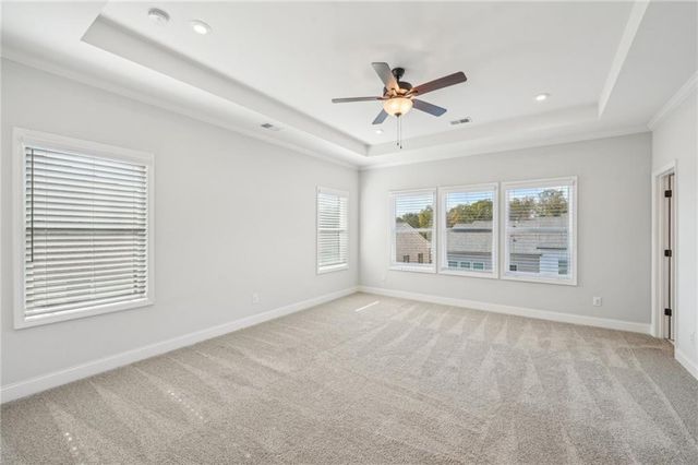 6130 Sweet Bay Lane, Alpharetta, GA 30004