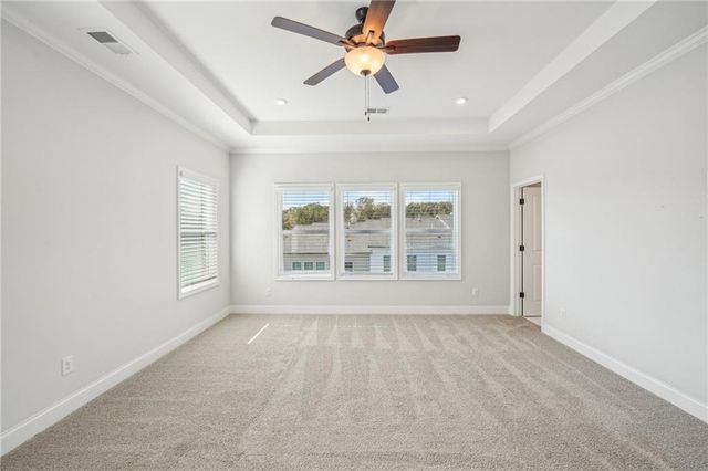 6130 Sweet Bay Lane, Alpharetta, GA 30004