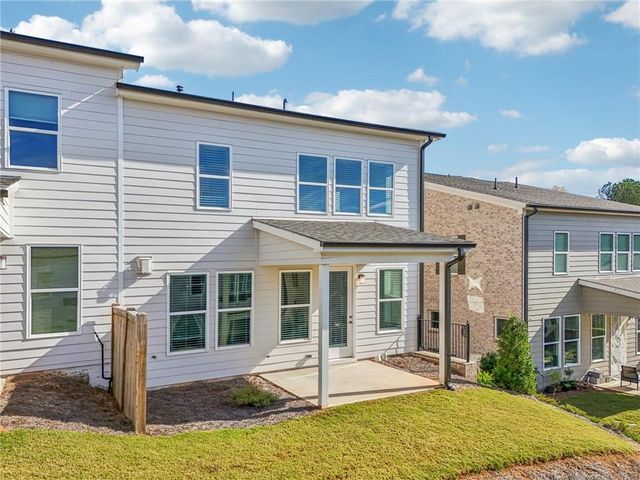 6130 Sweet Bay Lane, Alpharetta, GA 30004