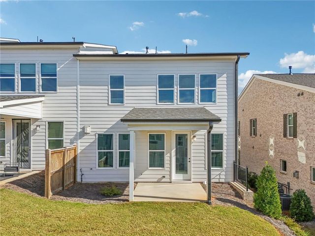 6130 Sweet Bay Lane, Alpharetta, GA 30004