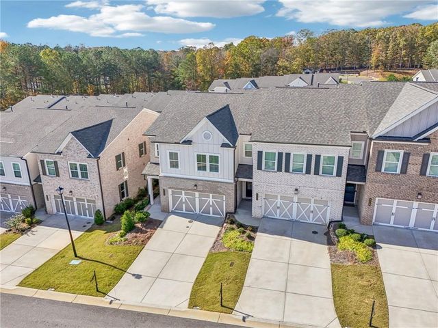 6130 Sweet Bay Lane, Alpharetta, GA 30004