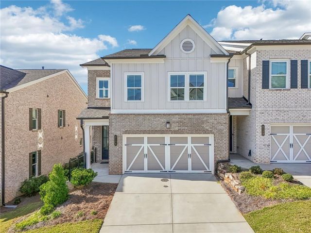 6130 Sweet Bay Lane, Alpharetta, GA 30004