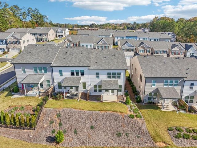 6130 Sweet Bay Lane, Alpharetta, GA 30004