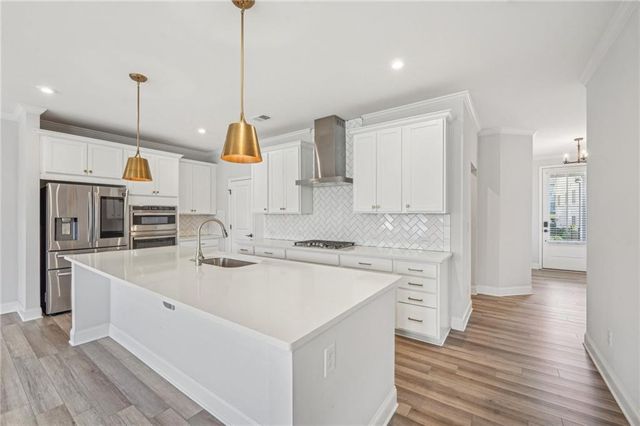 6130 Sweet Bay Lane, Alpharetta, GA 30004