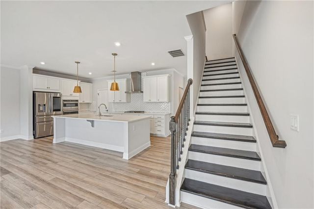 6130 Sweet Bay Lane, Alpharetta, GA 30004