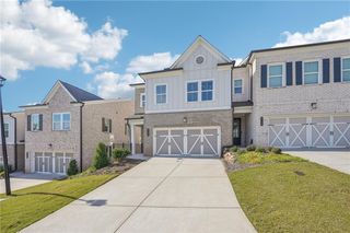 6130 Sweet Bay Lane, Alpharetta, GA 30004