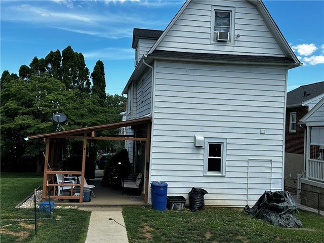 134 East High Street, Hellertown Boro, PA 18055