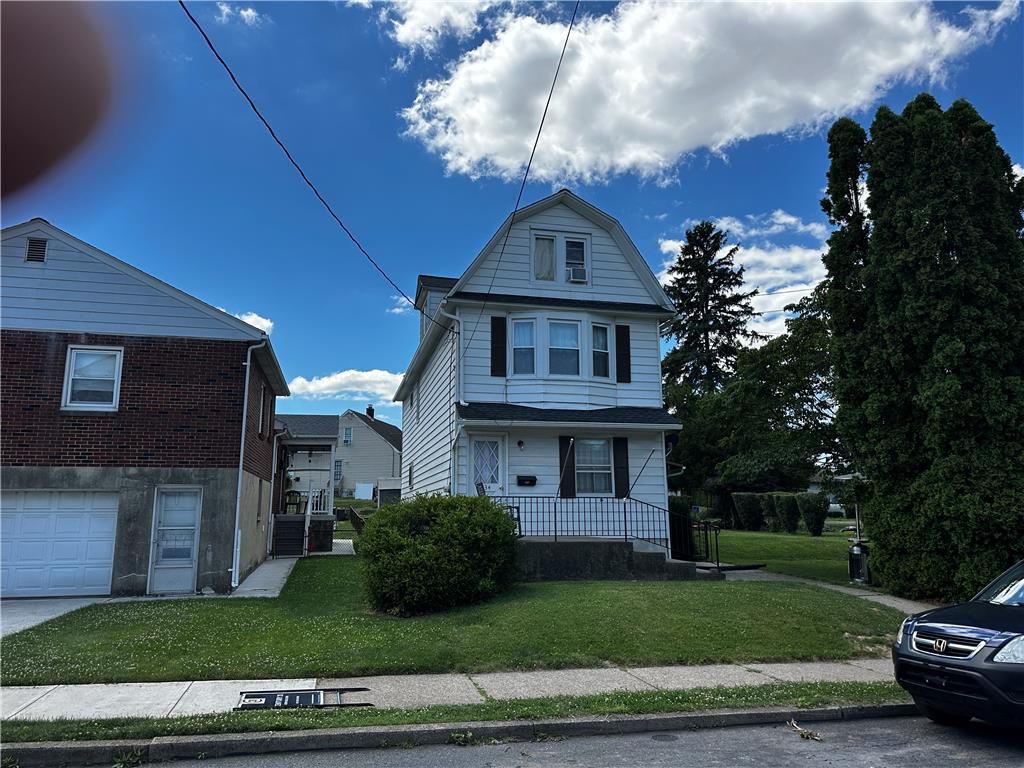 134 East High Street, Hellertown Boro, PA 18055