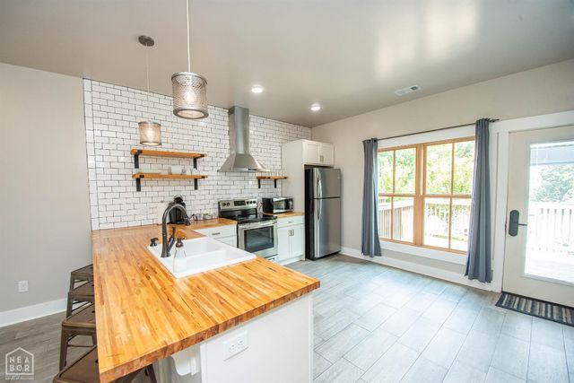 410 W Monroe, Jonesboro, AR 72401