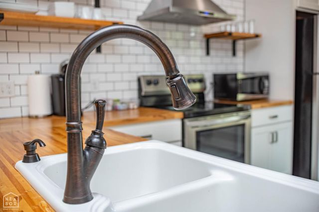 410 W Monroe, Jonesboro, AR 72401