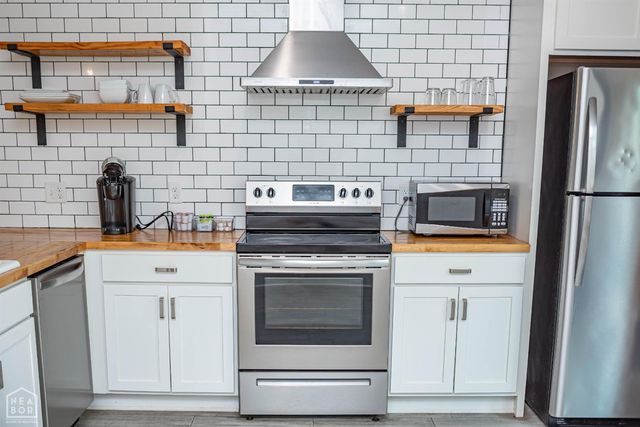 410 W Monroe, Jonesboro, AR 72401