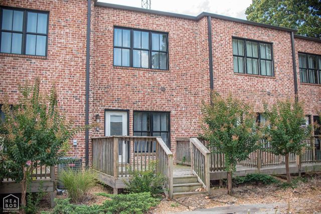 410 W Monroe, Jonesboro, AR 72401