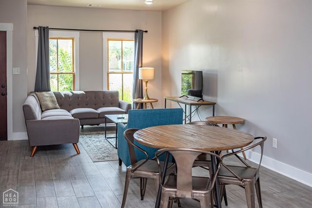 410 W Monroe, Jonesboro, AR 72401